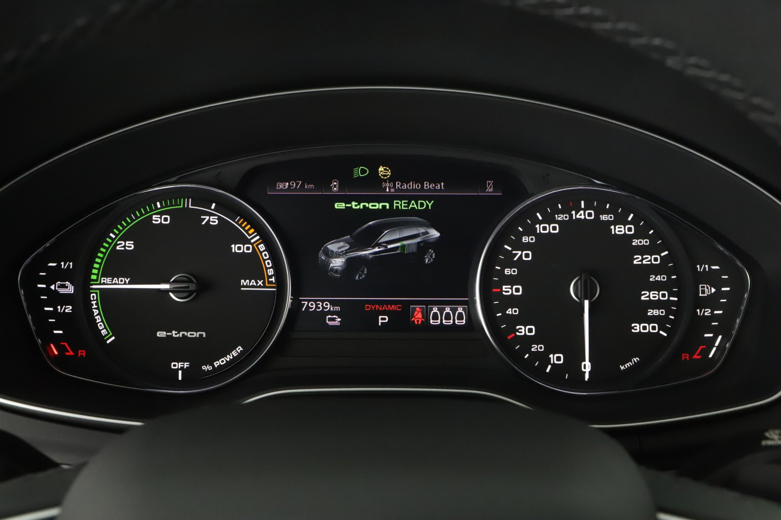 Audi Q5 - 2021