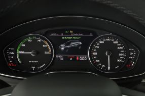 Audi Q5 - 2021