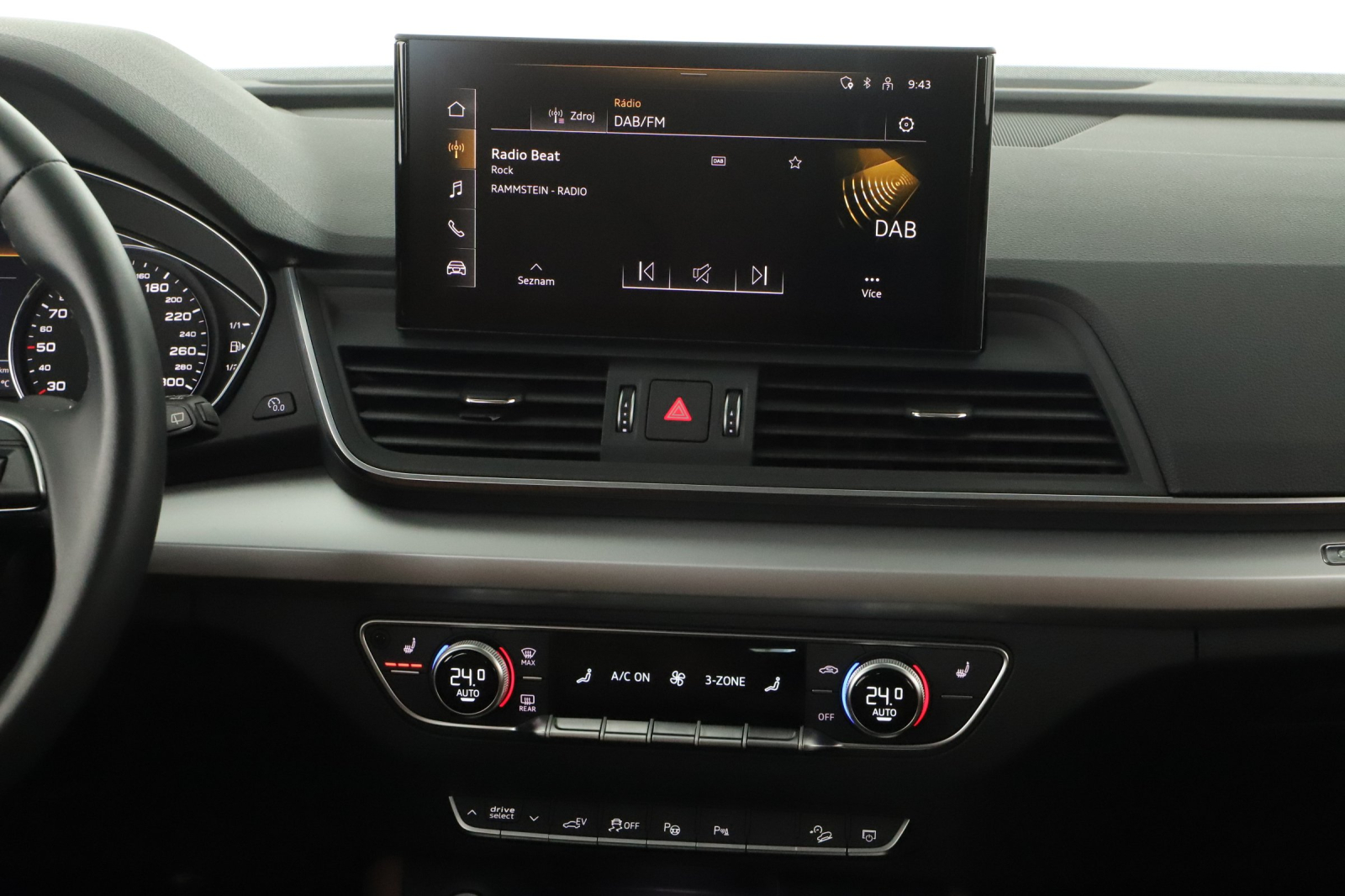 Audi Q5 - 2021