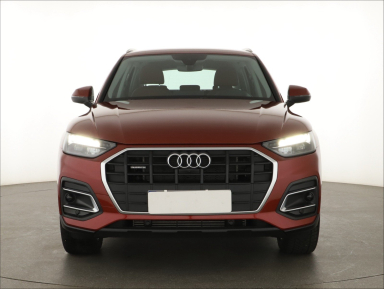 Audi Q5 - 2021