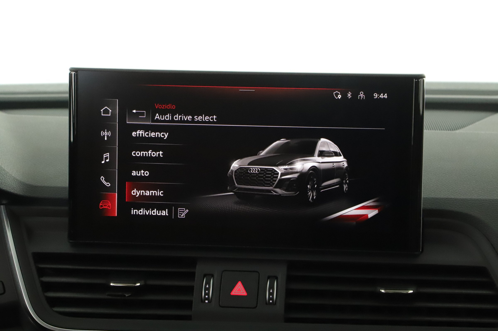 Audi Q5 - 2021