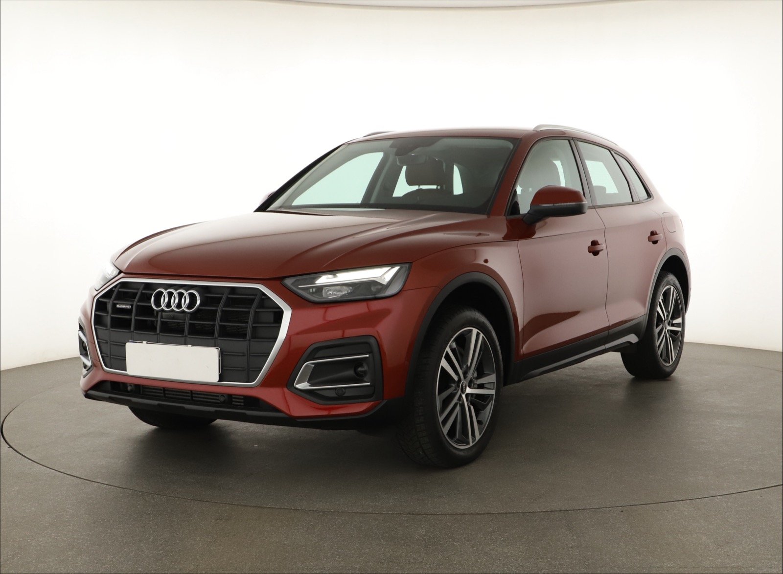Audi Q5 - 2021