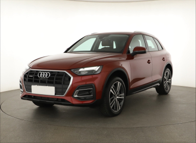 Audi Q5 - 2021