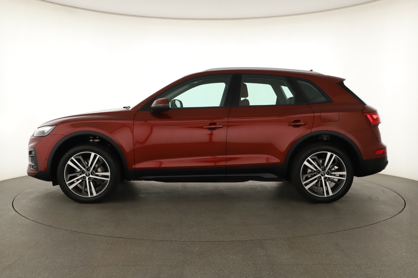 Audi Q5 - 2021