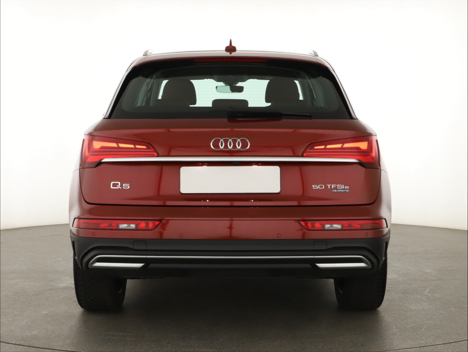 Audi Q5 - 2021
