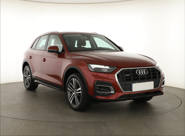Audi Q5 2021