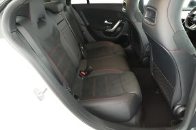Mercedes-Benz CLA - 2025