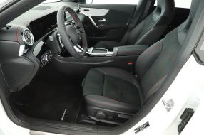 Mercedes-Benz CLA - 2025