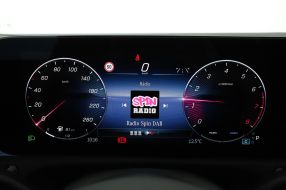 Mercedes-Benz CLA - 2025