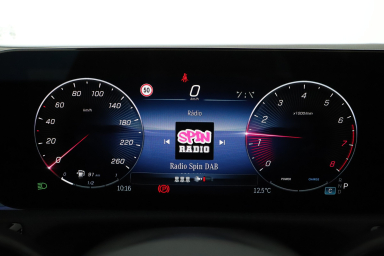 Mercedes-Benz CLA - 2025