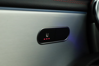 Mercedes-Benz CLA - 2025