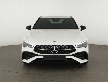 Mercedes-Benz CLA - 2025