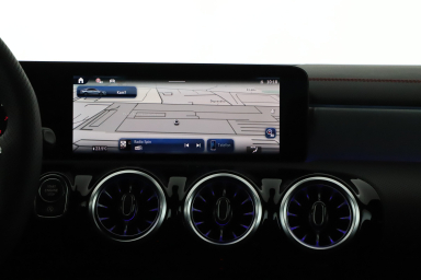 Mercedes-Benz CLA - 2025