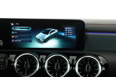 Mercedes-Benz CLA - 2025