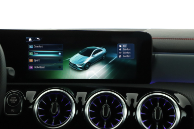 Mercedes-Benz CLA - 2025