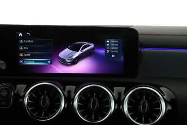 Mercedes-Benz CLA - 2025