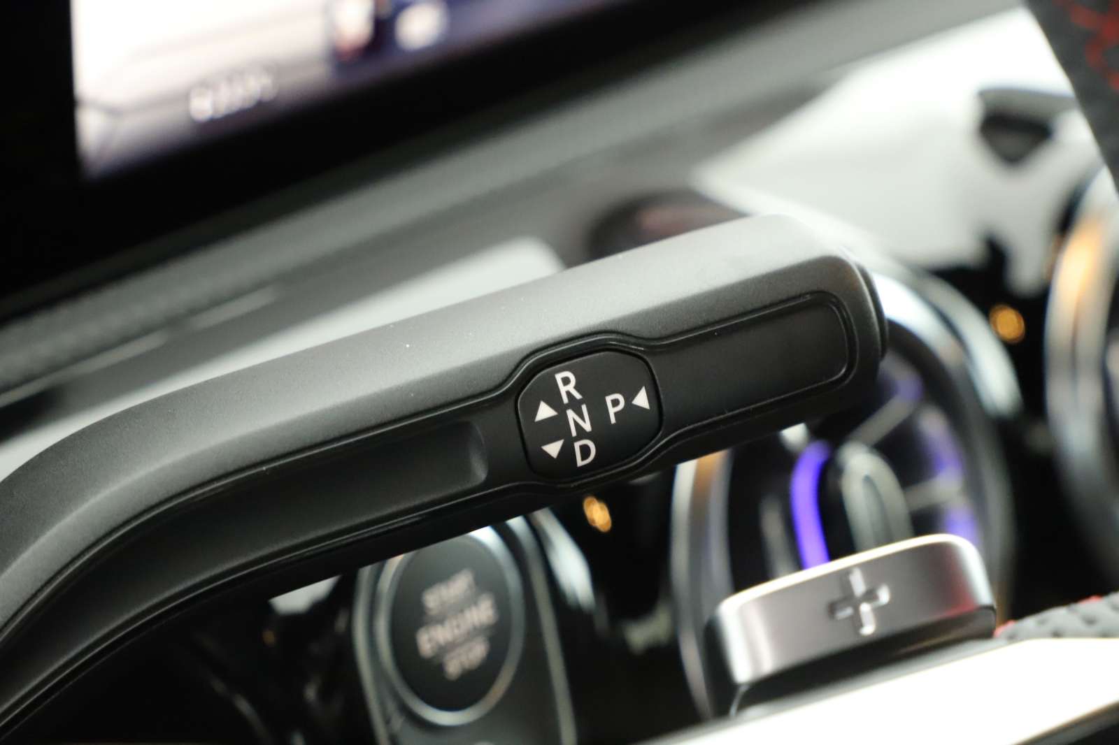 Mercedes-Benz CLA - 2025