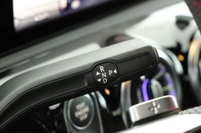 Mercedes-Benz CLA - 2025