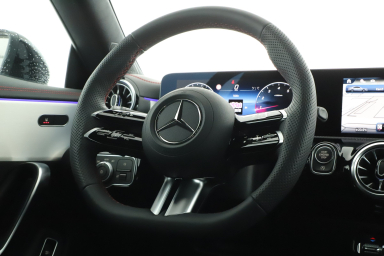 Mercedes-Benz CLA - 2025