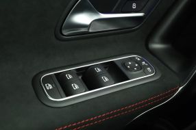 Mercedes-Benz CLA - 2025