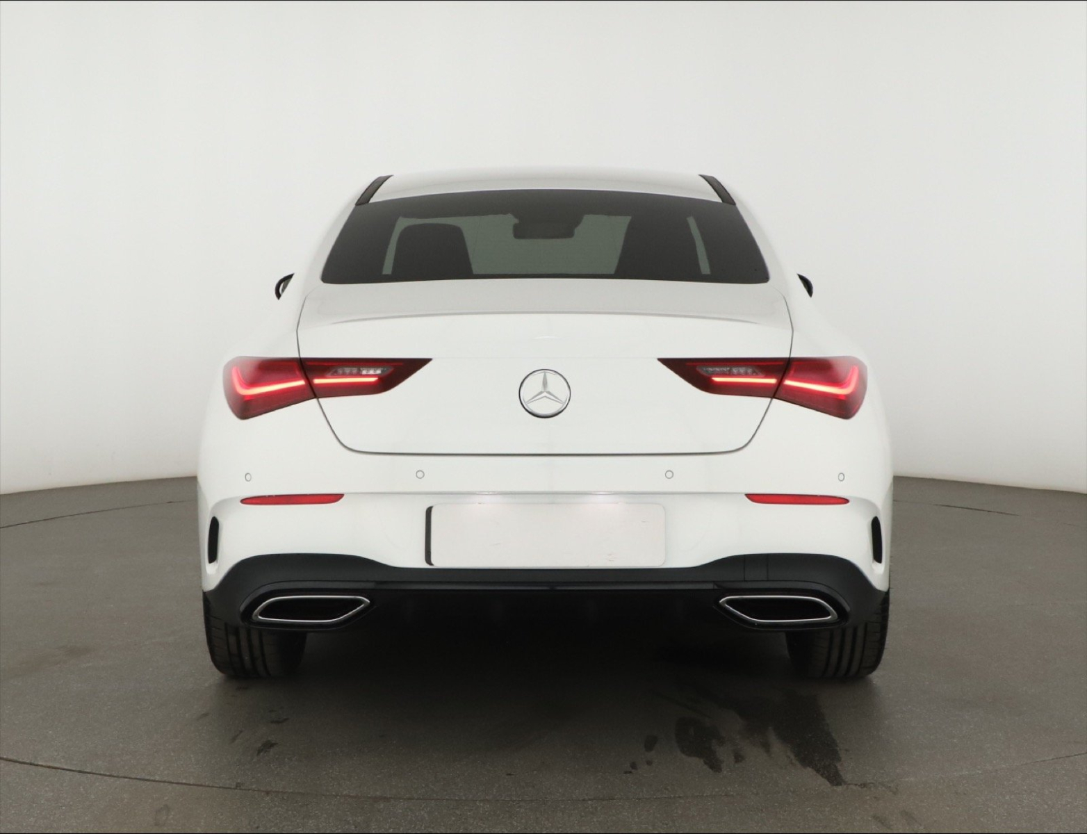 Mercedes-Benz CLA - 2025