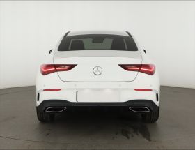 Mercedes-Benz CLA - 2025