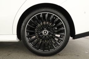 Mercedes-Benz CLA - 2025