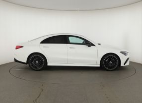 Mercedes-Benz CLA - 2025