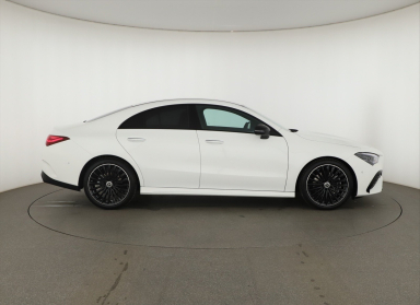 Mercedes-Benz CLA - 2025