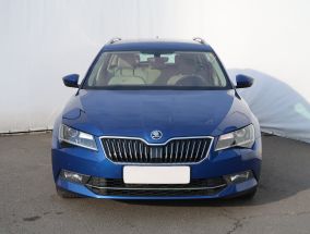 Skoda Superb - 2016