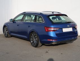 Skoda Superb - 2016