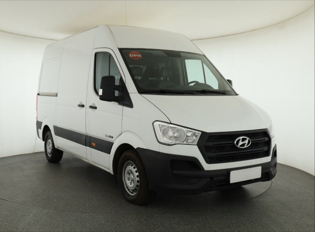 Hyundai H350 2019