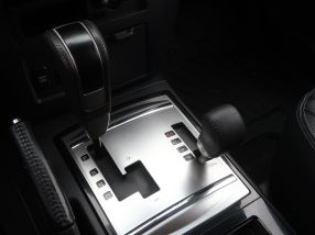 Mitsubishi Pajero - 2016