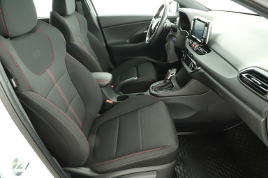 Hyundai i30 - 2022