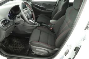 Hyundai i30 - 2022