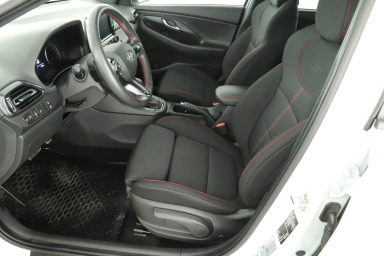 Hyundai i30 - 2022