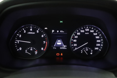 Hyundai i30 - 2022