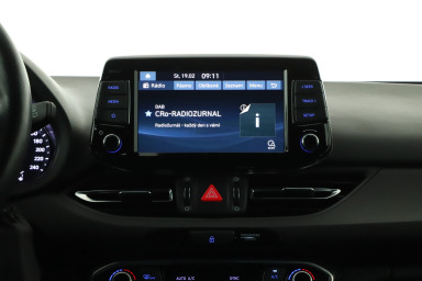 Hyundai i30 - 2022