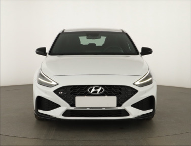 Hyundai i30 - 2022