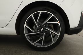 Hyundai i30 - 2022