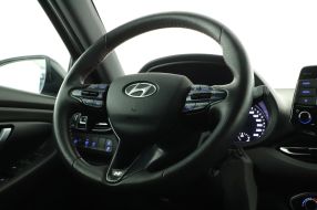 Hyundai i30 - 2022