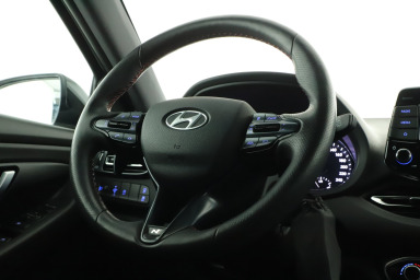 Hyundai i30 - 2022