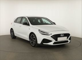 Hyundai i30 - 2022