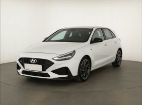Hyundai i30 - 2022