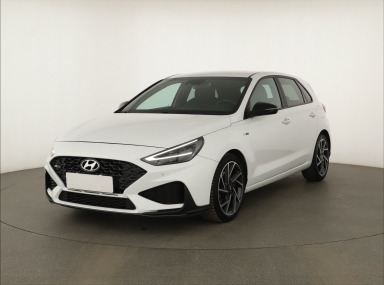 Hyundai i30 - 2022