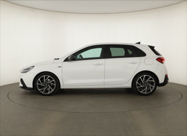 Hyundai i30 - 2022