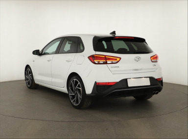 Hyundai i30 - 2022