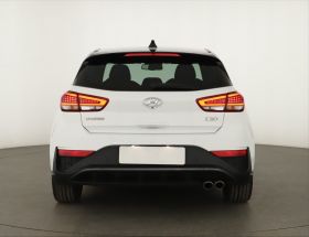 Hyundai i30 - 2022
