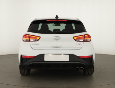Hyundai i30 - 2022