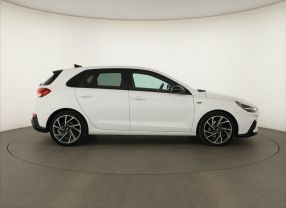 Hyundai i30 - 2022